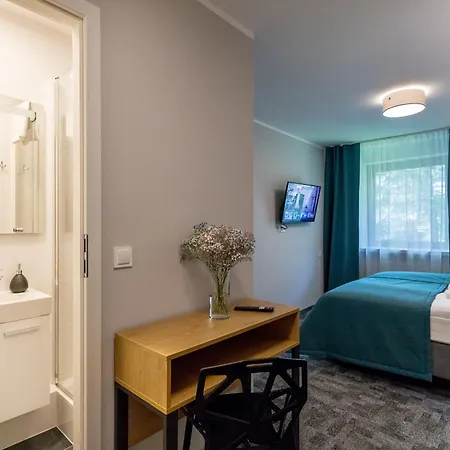 Everest Nocleg ze śniadaniem Szklarska Poręba