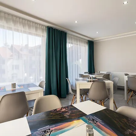 Everest 3* Szklarska Poręba