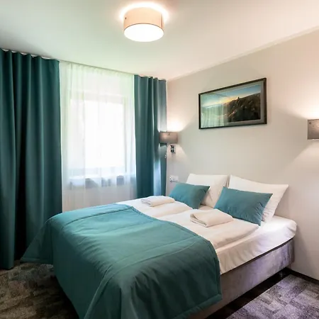 Everest Szklarska Poręba