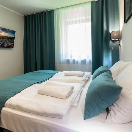 Everest 3* Szklarska Poręba