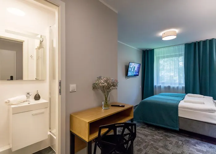 Everest Bed & Breakfast Szklarska Poręba