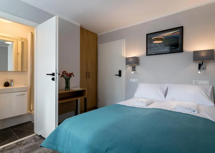 Everest Bed & Breakfast Szklarska Poręba