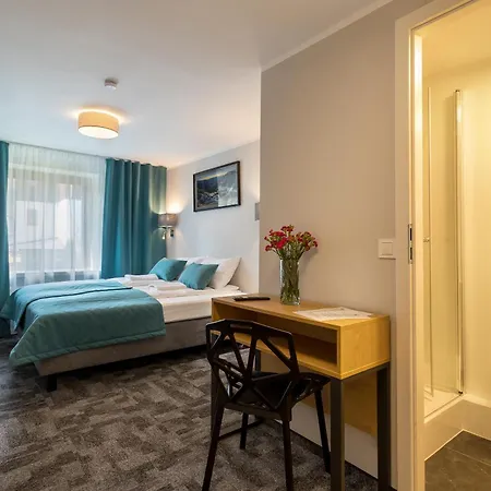 Bed & Breakfast Everest 3*