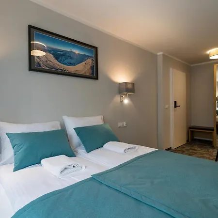 Everest Szklarska Poręba