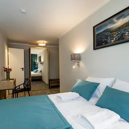 Bed & Breakfast Everest 3*