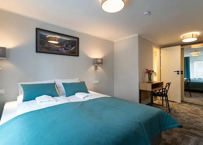 Bed & Breakfast Everest