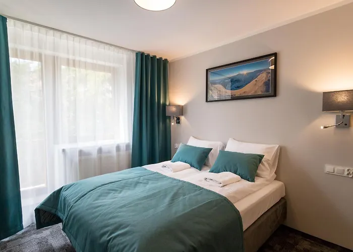 Bed & Breakfast Everest