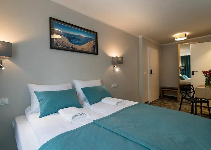 Everest Szklarska Poreba