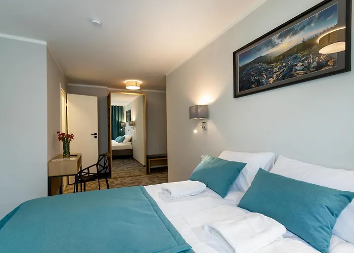 Bed & Breakfast Everest 3*