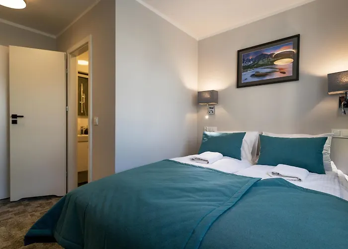 Bed & Breakfast Everest