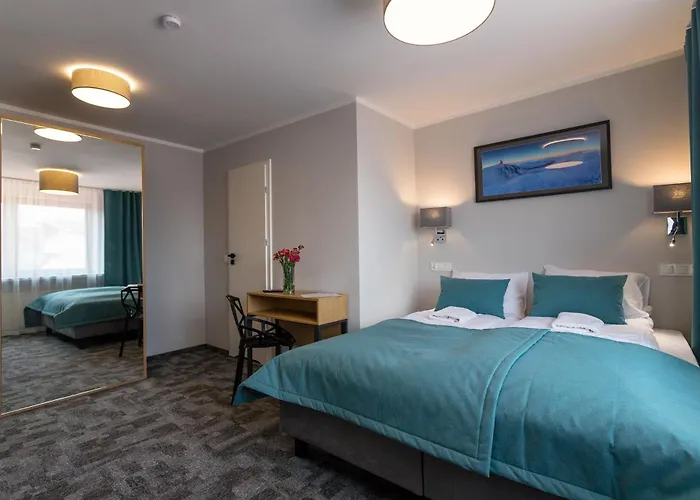 Everest Szklarska Poreba