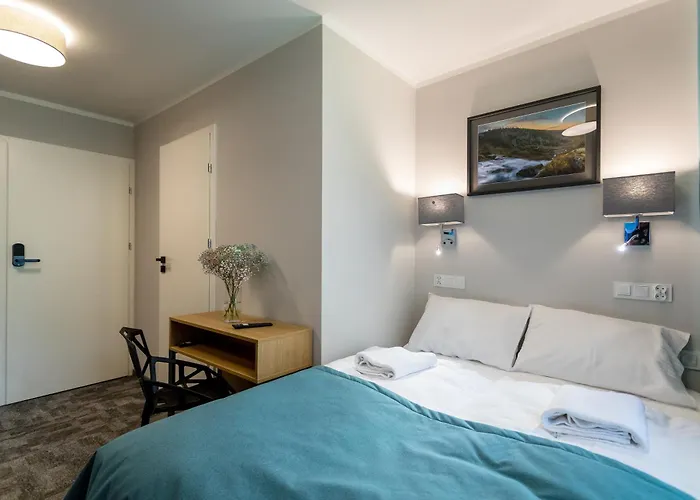 Everest Szklarska Poreba