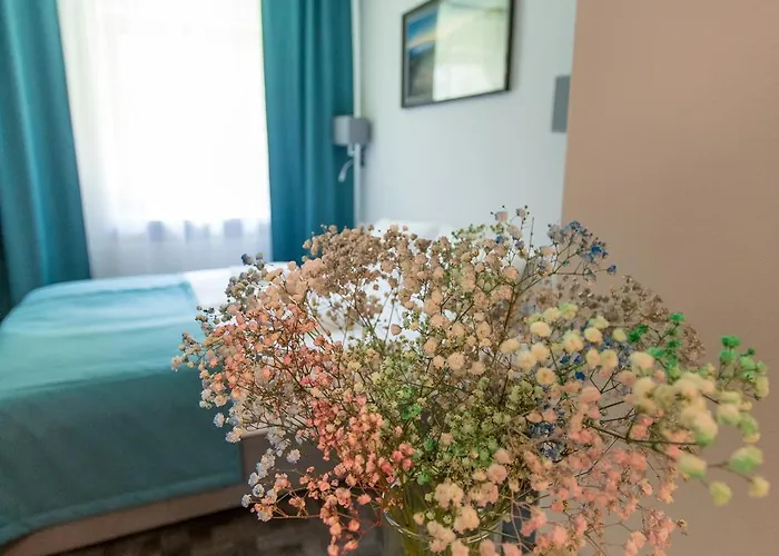 Bed & Breakfast Everest 3*