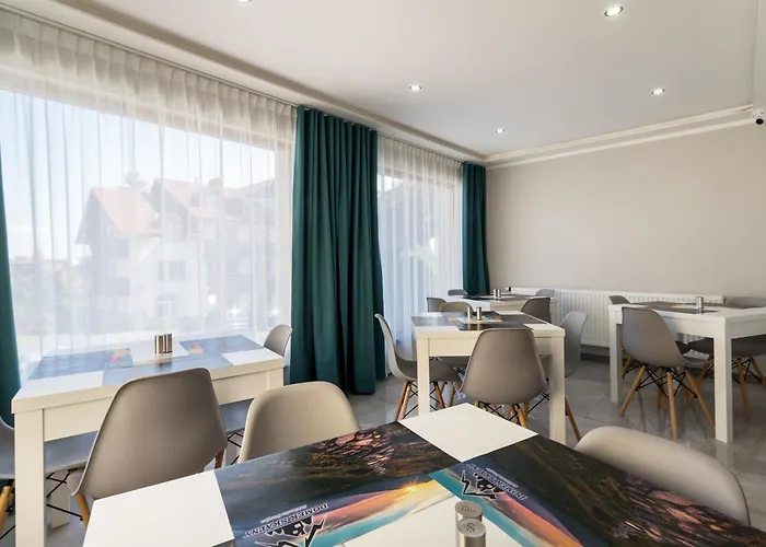 Everest 3* Szklarska Poreba