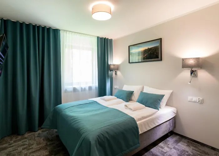 Everest Szklarska Poreba